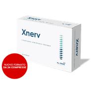 Mc Stone XNERV 24 COMPRESSE