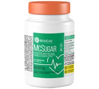 MC SUGAR 40CPR