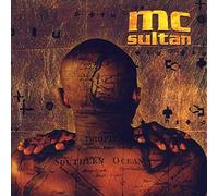 Mc Sultan - Super Ethno Astronaut