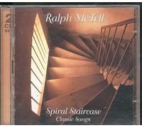 Mc Tell,Ralph - Spiral Staircase