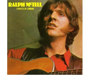 Mc Tell,Ralph - Streets of London