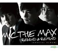 Mc The Max - Rewind & Remind