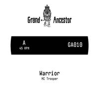MC Trooper - Warrior - Grand Ancestor - GA010