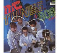 MC TUNES VS 808 STATE / TUNES SPLIT THE ATOM