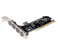 MC-USB-NEC2.0 MicroConnect PCI USB 2.0 4+1 Expansion card NEC720101