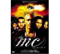 Mc-Why We Do It - Mc-Why We Do It