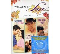 Mc-Women in Love Collection