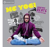 Mc Yogi - Mantras, Beats & Meditations