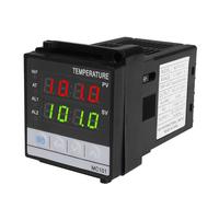 MC101 Digitale Pid Temperatura Controller Termostato Thermal a Termocoppia