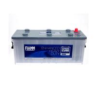 FIAMM BATTERIA INDUSTRIALE 12V 120AH 850A MC12 120 EHD 7904573 510x175x228 mm