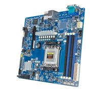 MC13 -LE0 - 1.x - Motherboard - Micro Atx - Nouvo