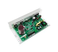 MC1618DLS ZC0547 REV C Scheda di controllo del tapis roulant MC1618DLS-TZ compatibile con la scheda di circuito for ICON PROFORM Nordic Track U2CODE012 PCB, Replacement part