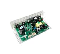 MC1648DLS ZE0824 REV Controller for tapis roulant EW-MC1648DLS-JST compatibile con la scheda di controllo del circuito for ICON PROFORM Nordic Track U2CODE013, Replacement part