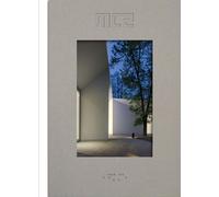 MC2. Architettura delle relazioni. Opere e progetti. Ediz. italiana e inglese