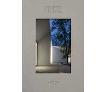 MC2. Architettura delle relazioni. Opere e progetti. Ediz. italiana e inglese