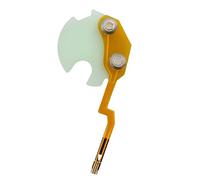 MC2-FPCB1 Flex PCB compatibile con BW GasAlertMicroClip XT, BW GasAlertMicroClipXL/X3, sensore di ossigeno O2 MCXL-FC1