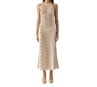MC2 Saint Barth - Abito Lungo con schiena scoperta - - Dresses - Donna - Multicolore - S