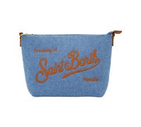 MC2 Saint Barth, ,Bags ,Donna ,Blu ,ONE SIZE Aline Bag