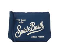 MC2 Saint Barth - Aline Clutch Bag - - Bags - Donna - Blu - ONE SIZE