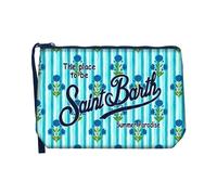 Saint Barth MC2 POCHETTE ALINE MUGHAL STRIPES 56