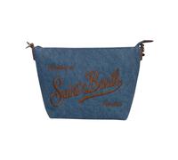 MC2 Saint Barth, ,Bags ,Donna ,Blu ,ONE SIZE Aline Bag