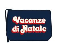 MC2 Saint Barth - Aline Pochette - - Bags - Donna - Blu - ONE SIZE