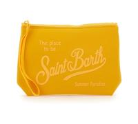 MC2 Saint Barth - Aline Pouch - - Bags - Donna - Giallo - ONE SIZE