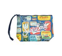 MC2 Saint Barth - Aline Scuba Pochette - - Bags - Donna - Multicolore - ONE SIZE
