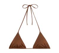 MC2 Saint Barth - Annabelle Virgo Bikini - - Swimwear - Donna - Marrone - M