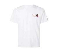 MC2 Saint Barth - Arnott T-shirt - - Tops - Uomo - Bianco - XL