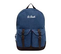 MC2 Saint Barth - Backpacks - - Bags - Uomo - Blu - ONE SIZE