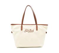 MC2 Saint Barth, ,Bags ,Donna ,Beige ,ONE SIZE Lou Tote