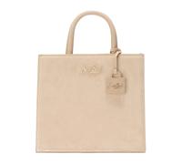 MC2 Saint Barth, ,Bags ,Donna ,Beige ,ONE SIZE Shop Bag Midi