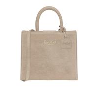 MC2 Saint Barth, ,Bags ,Donna ,Beige ,ONE SIZE Shop Bag Mini