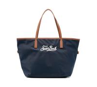 MC2 Saint Barth, ,Bags ,Donna ,Blu ,ONE SIZE Lou Tote