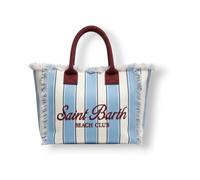 Saint Barth borsa mare donna