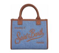 MC2 Saint Barth, ,Bags ,Donna ,Blu ,ONE SIZE Vanity Tote