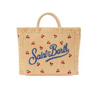 MC2 Saint Barth, ,Bags ,Donna ,Marrone ,ONE SIZE Borsa Colette