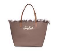 MC2 Saint Barth, ,Bags ,Donna ,Marrone ,ONE SIZE Tote Bag