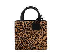 MC2 Saint Barth, ,Bags ,Donna ,Multicolore ,ONE SIZE Borsa in Pelle Sofisticata