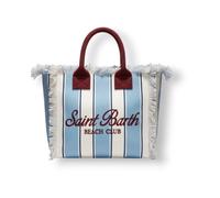 MC2 Saint Barth, ,Bags ,Donna ,Multicolore ,ONE SIZE Colette Hand Bag With Shoulder Strap