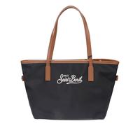 MC2 Saint Barth, ,Bags ,Donna ,Nero ,ONE SIZE City Tote Bag