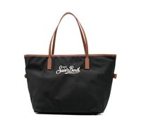 MC2 Saint Barth, ,Bags ,Donna ,Nero ,ONE SIZE Lou Tote