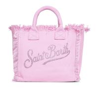 MC2 Saint Barth, ,Bags ,Donna ,Rosa ,ONE SIZE Tote Bag
