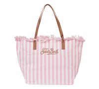 MC2 Saint Barth, ,Bags ,Donna ,Rosa ,ONE SIZE Vanity Tote Bag