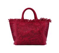 MC2 Saint Barth, ,Bags ,Donna ,Rosso ,ONE SIZE Vanity Tote Bag