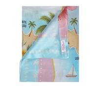 MC2 Saint Barth - Bandana St Barth Spirit - - Accessories - Donna - Multicolore - ONE SIZE