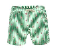 MC2 Saint Barth - Beachwear - - Swimwear - Uomo - Verde - S