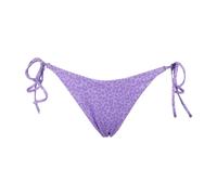 MC2 Saint Barth - Bikini Brasiliano Stringa - - Swimwear - Donna - Viola - M