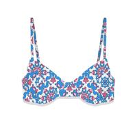 MC2 Saint Barth - Bikini Donna Costume Stampa Floreale - - Swimwear - Donna - Multicolore - M
